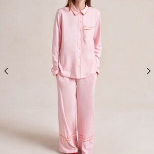 La Ligne Bonne Nuit Pajamas